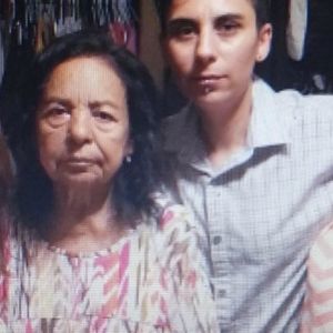 Meet your Posher, Teddy